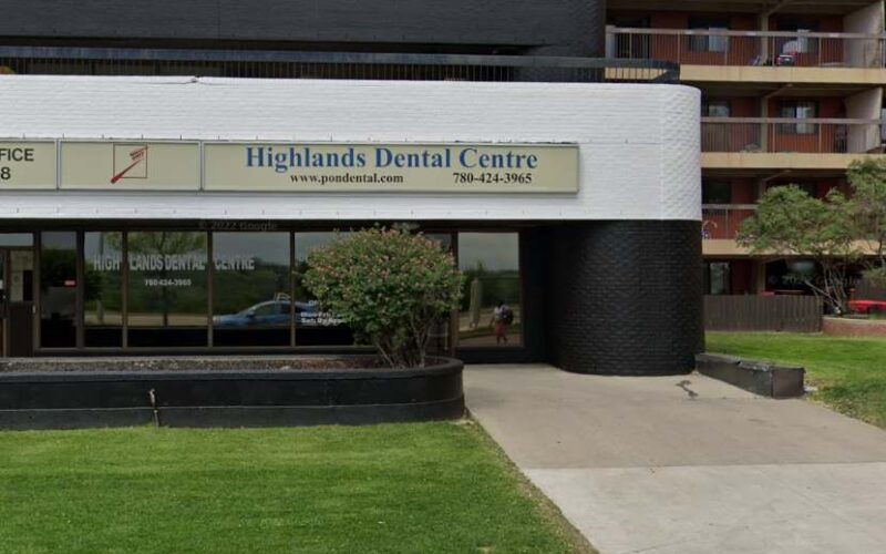 Highlands Dental Centre