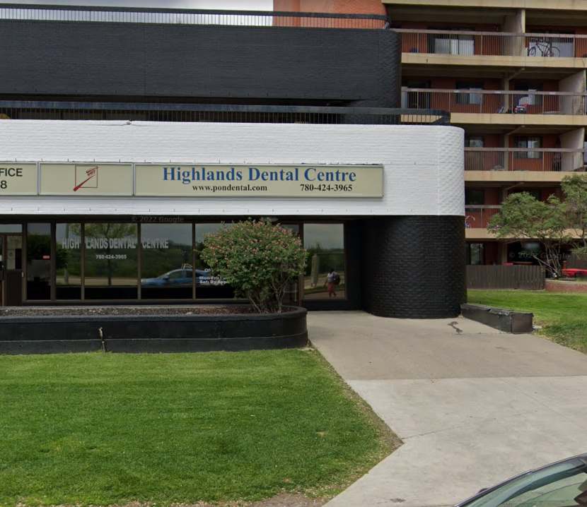 Highlands Dental Centre