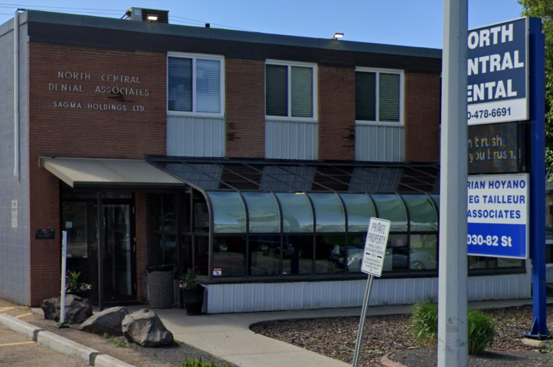 North Central Dental