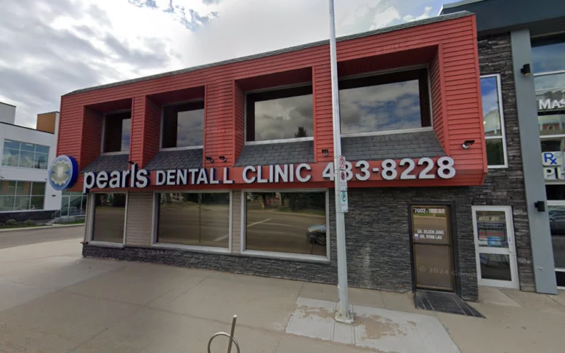 Pearls Dental Clinic