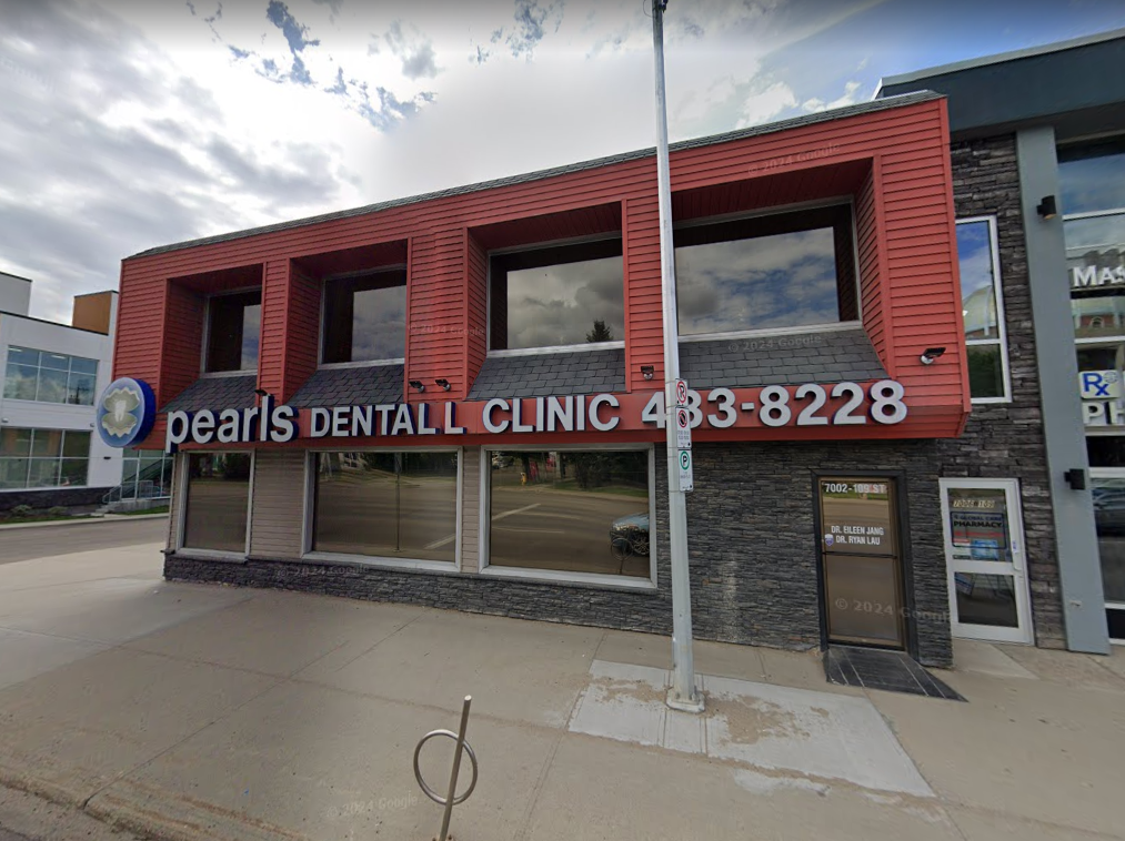 Pearls Dental Clinic