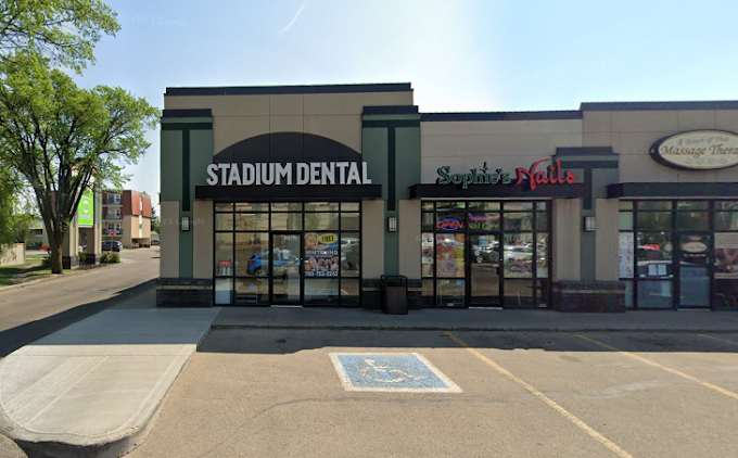 Stadium Dental